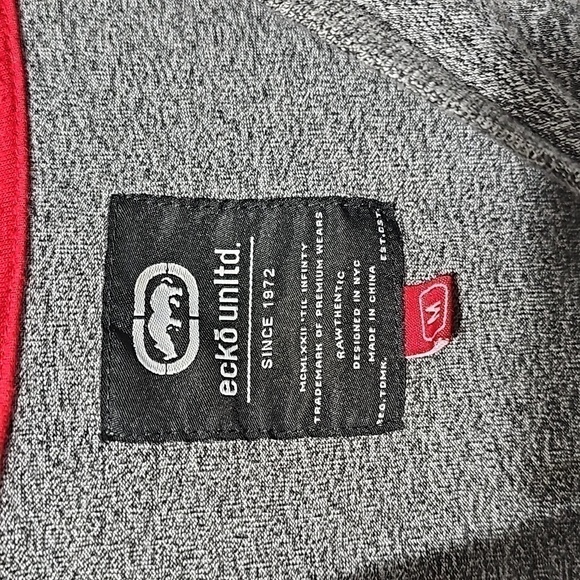 Ecko Unltd Tee Shirt Size Medium - Picture 3 of 4